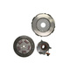 KOPPELINGSSET MET DRUKLAGER MFZ430 / 285 BELAG F830 OEM
